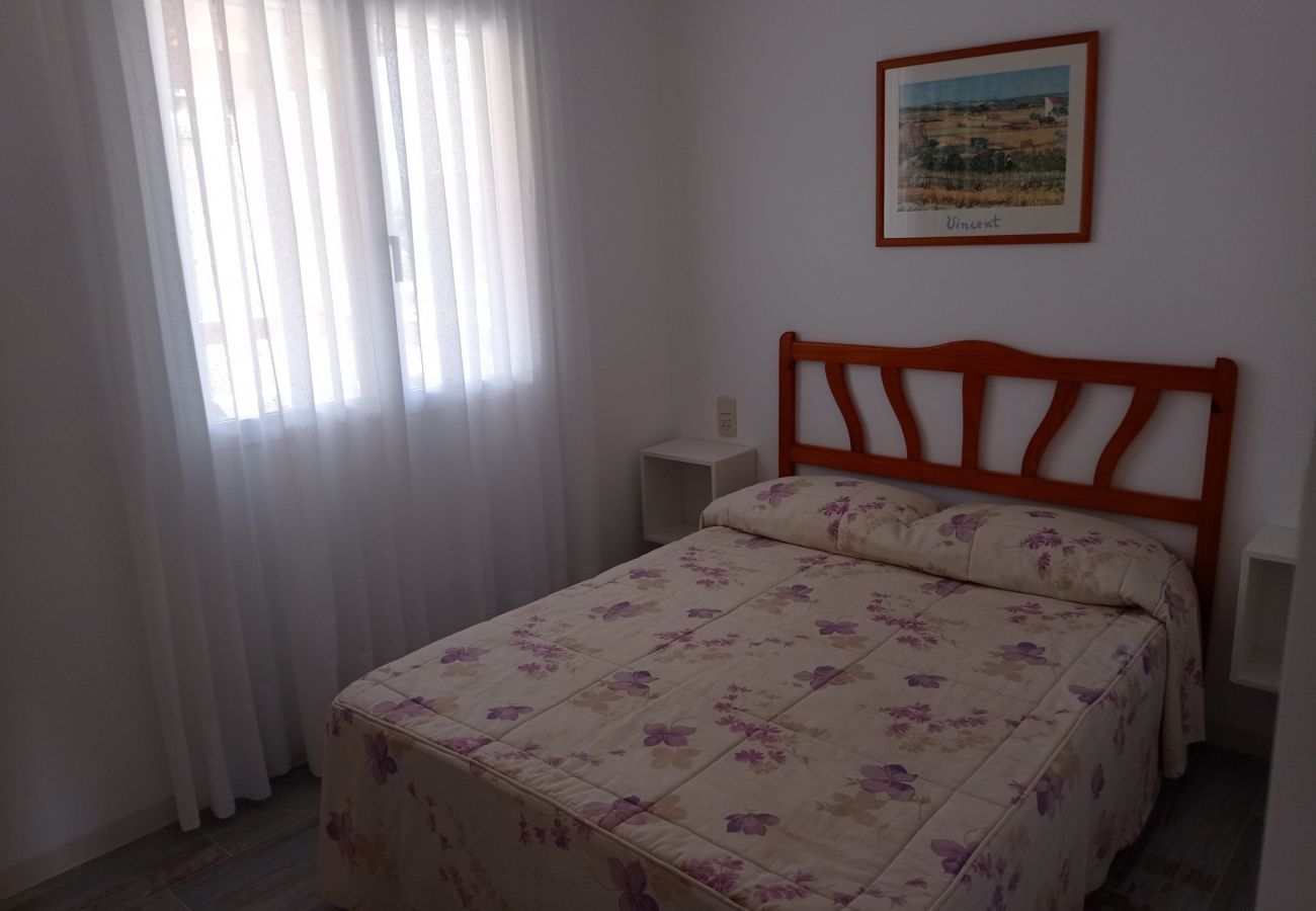 Apartment in Playa Xeraco - Deltamar R.C. 64