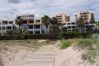 Apartment in Xeraco Playa - Deltamar R.C. 64 Apartment in Xeraco Playa - Deltamar R.C. 64