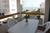 Apartment in Xeraco Playa - Deltamar 24 Apartment in Xeraco Playa - Deltamar 24
