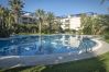 Apartment in Xeraco Playa - Dorasal Bl. A esc VI 2º pta. 4 ático Apartment in Xeraco Playa - Dorasal Bl. A esc VI 2º pta. 4 ático