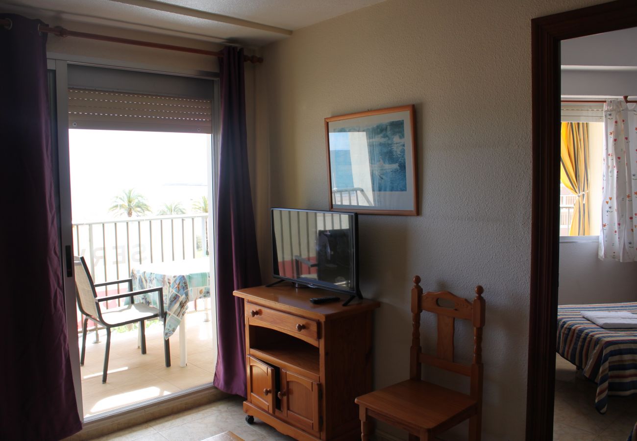 Apartment in Playa de Gandía - 1.Infante E4-4º