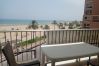 Apartment in Playa de Gandía - 1.Infante E4-4º Apartment in Playa de Gandía - 1.Infante E4-4º