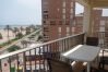 Apartment in Playa de Gandía - 1.Infante E4-4º Apartment in Playa de Gandía - 1.Infante E4-4º
