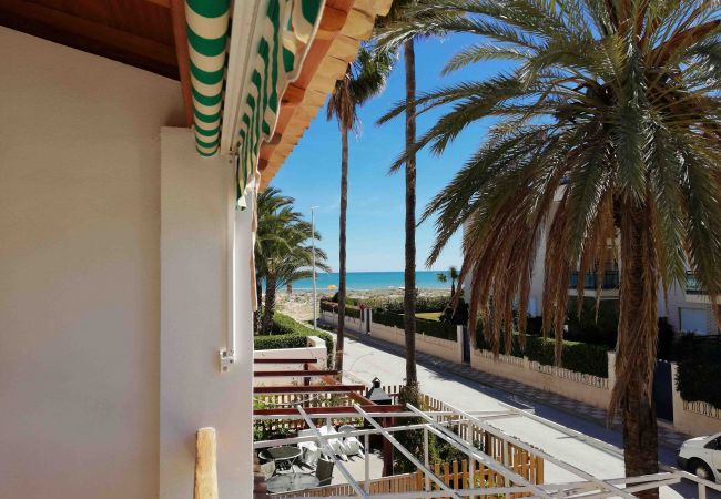Xeraco Playa - Apartment