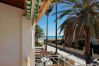 Apartment in Xeraco Playa - Deltamar R.C. 62 Apartment in Xeraco Playa - Deltamar R.C. 62
