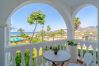 Apartment in Nerja - Stella Maris Beachfront B by Casasol Apartment in Nerja - Stella Maris Beachfront B by Casasol