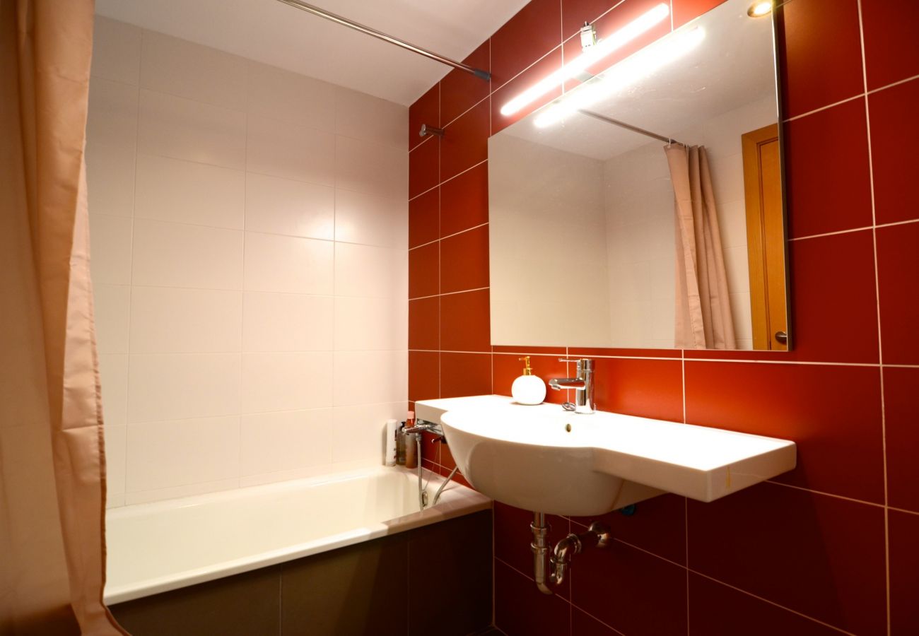 Apartment in Estartit - PLATJA 32 1º 1ª