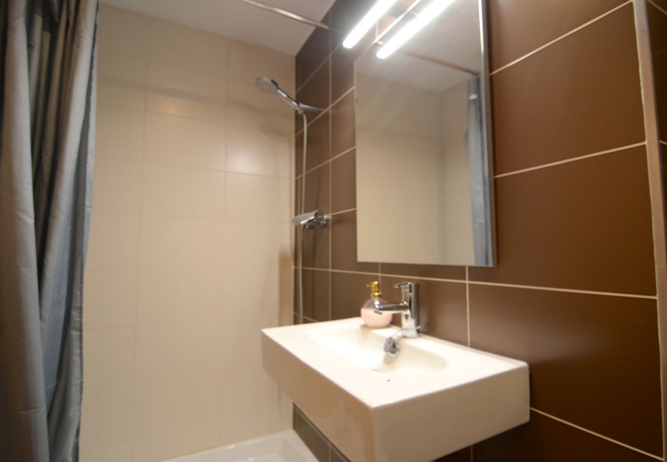 Apartment in Estartit - PLATJA 32 1º 1ª