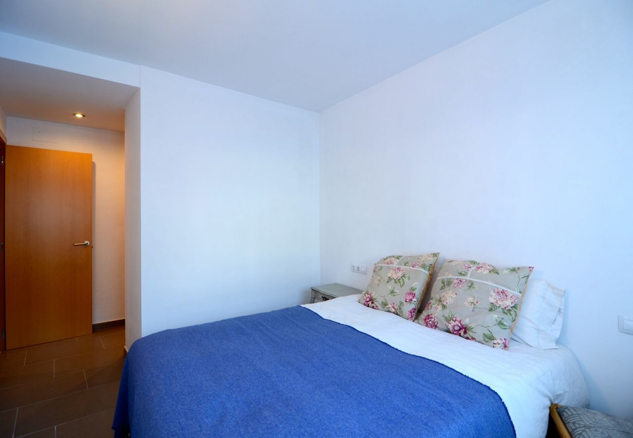 Apartment in Estartit - PLATJA 32 1º 1ª