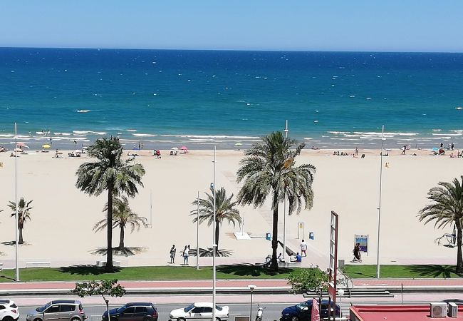 Playa de Gandía - Apartment