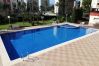 Apartment in Playa de Gandía - 1.Don Ximo 5º pta 32