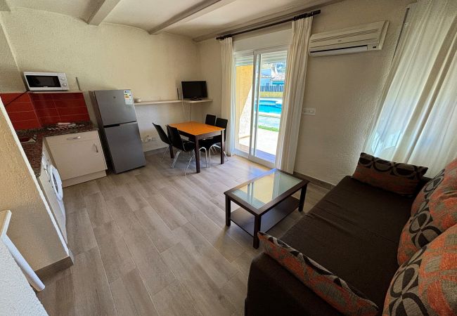 Apartment in Denia - RETIRO PARK II 38AM