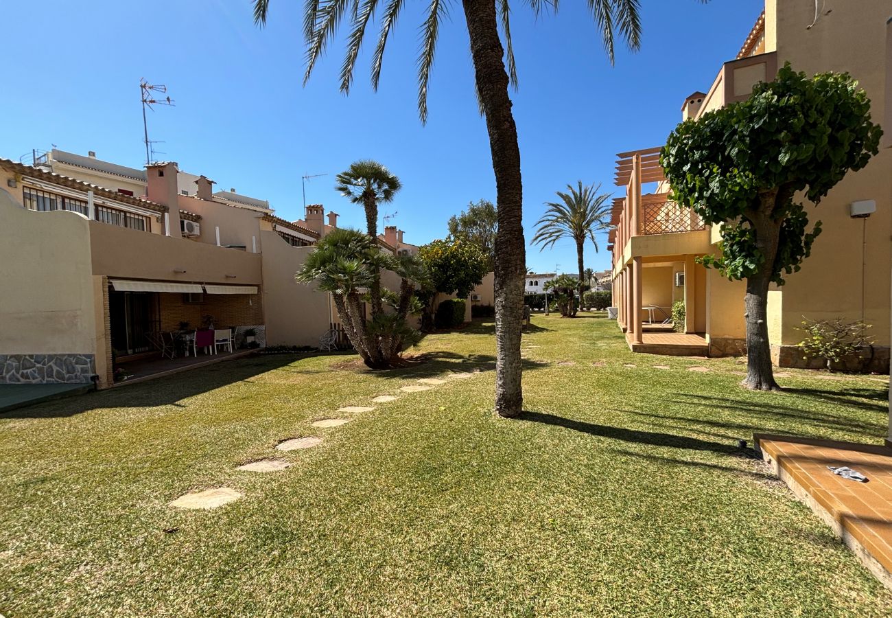 Apartment in Denia - RETIRO PARK II 36BM