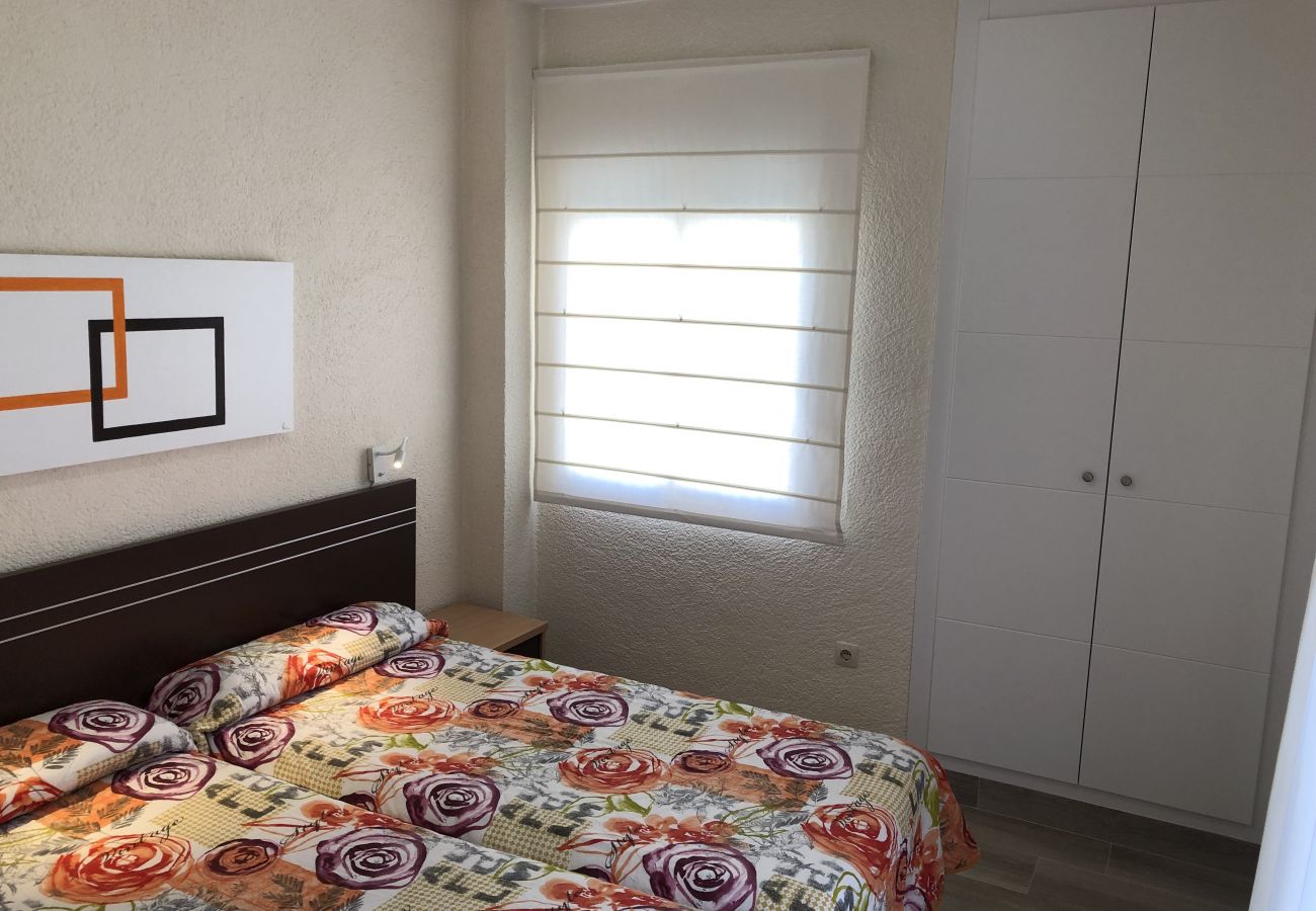 Apartment in Denia - RETIRO PARK II 44B*