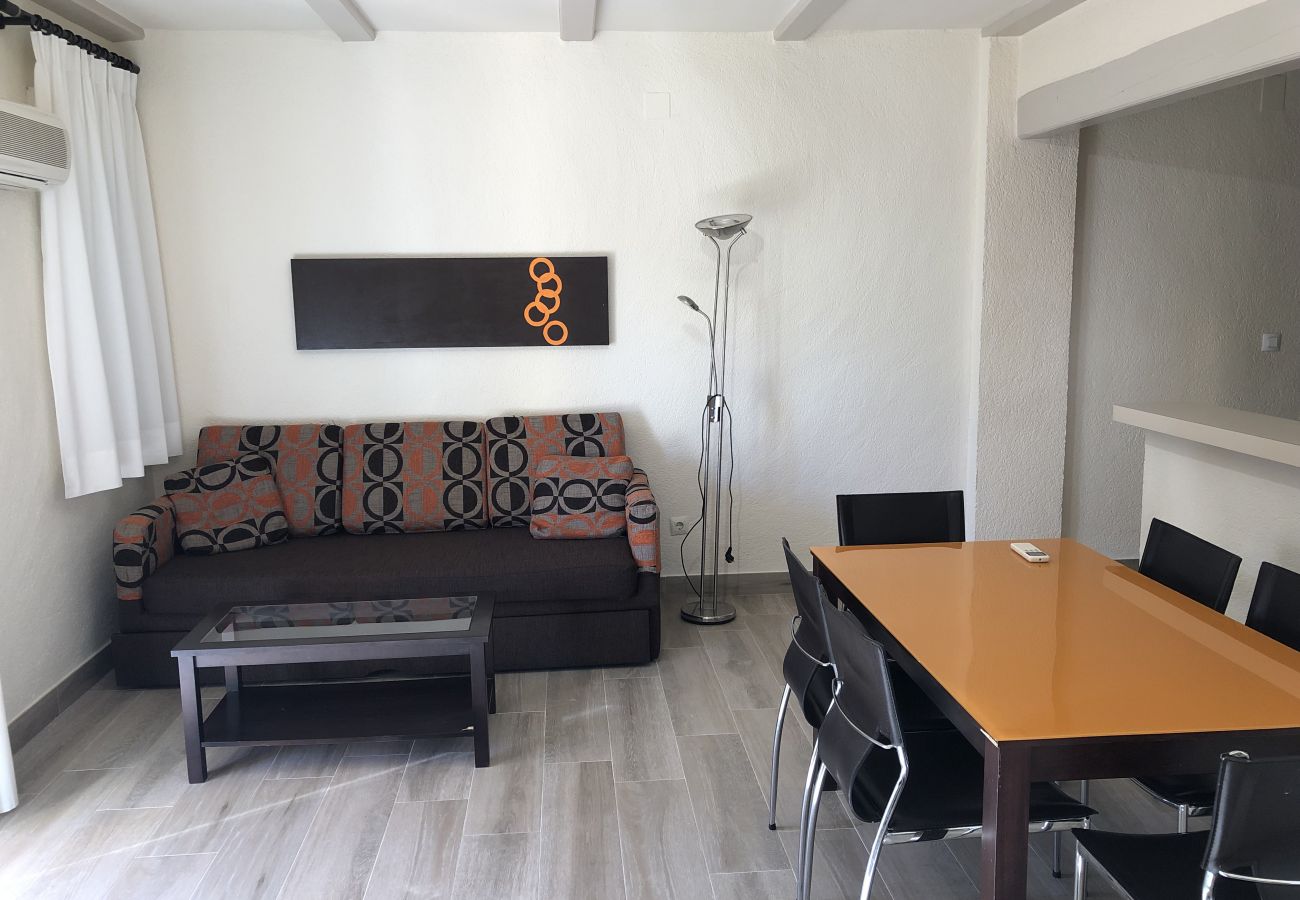 Apartment in Denia - RETIRO PARK II 44B*
