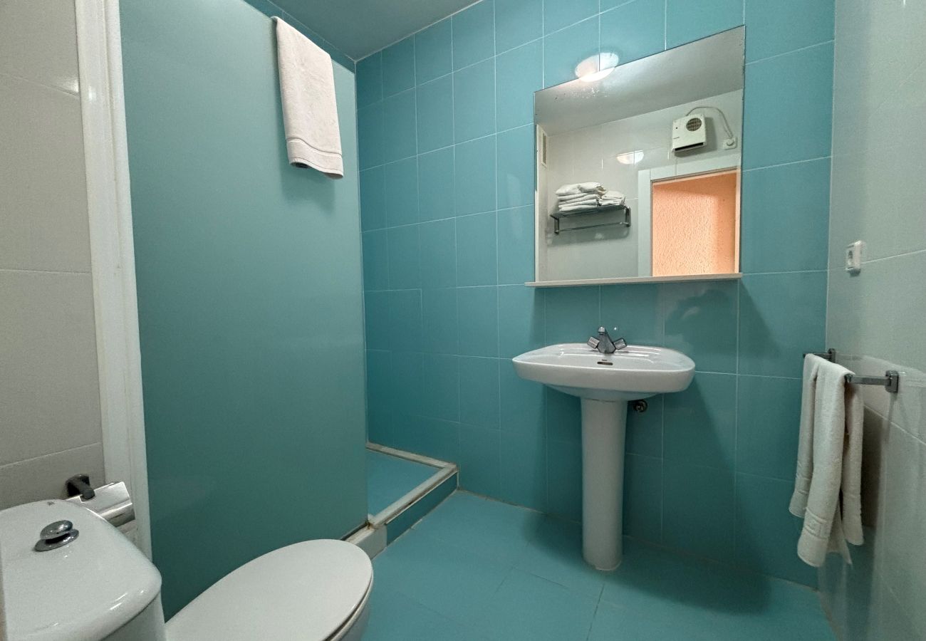 Apartment in Denia - RETIRO PARK II 42A*