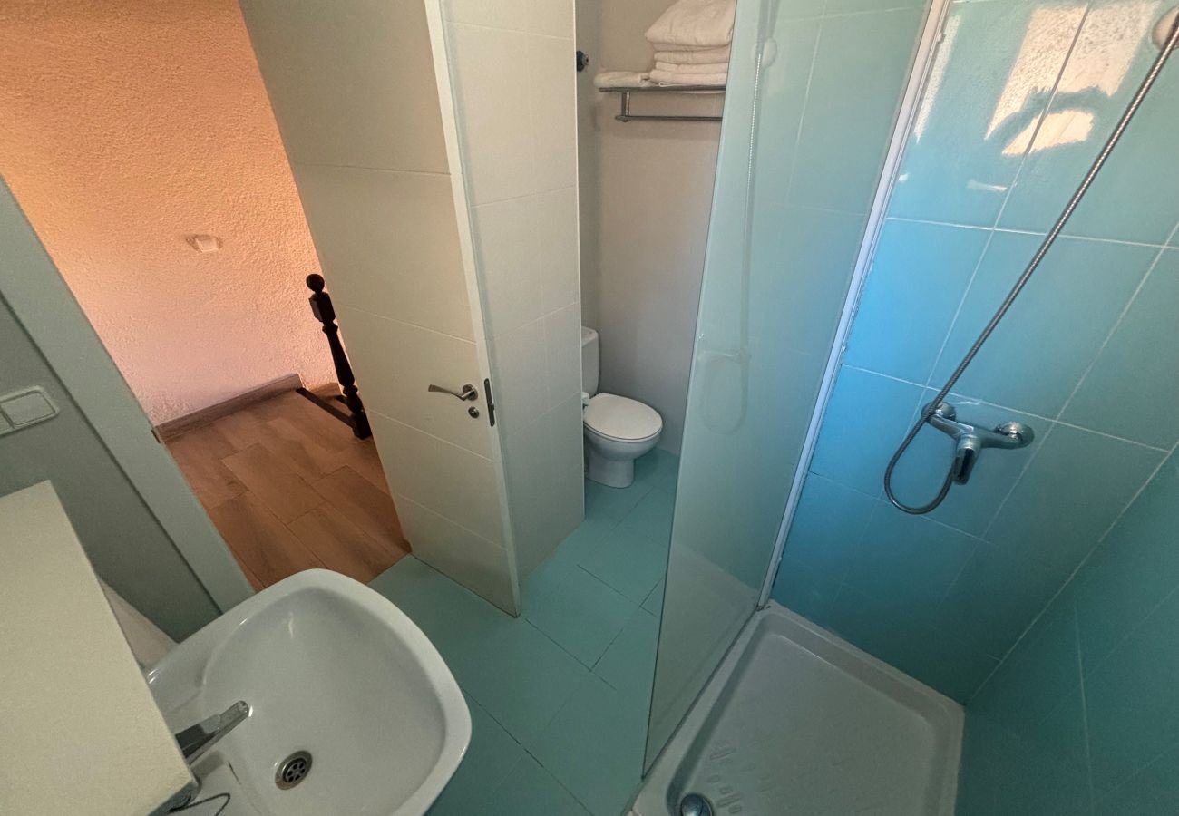 Apartment in Denia - RETIRO PARK II 42A*