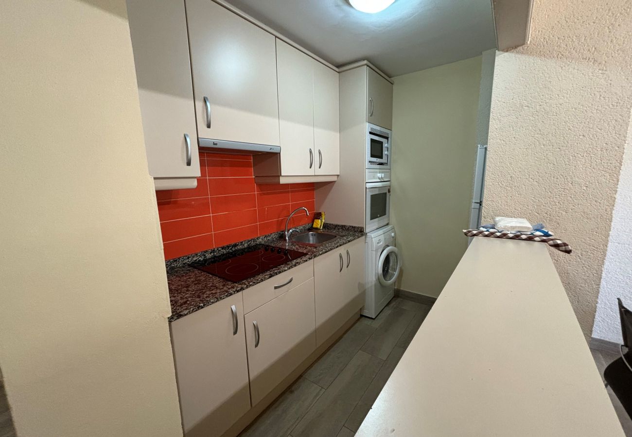 Apartment in Denia - RETIRO PARK II 42A*