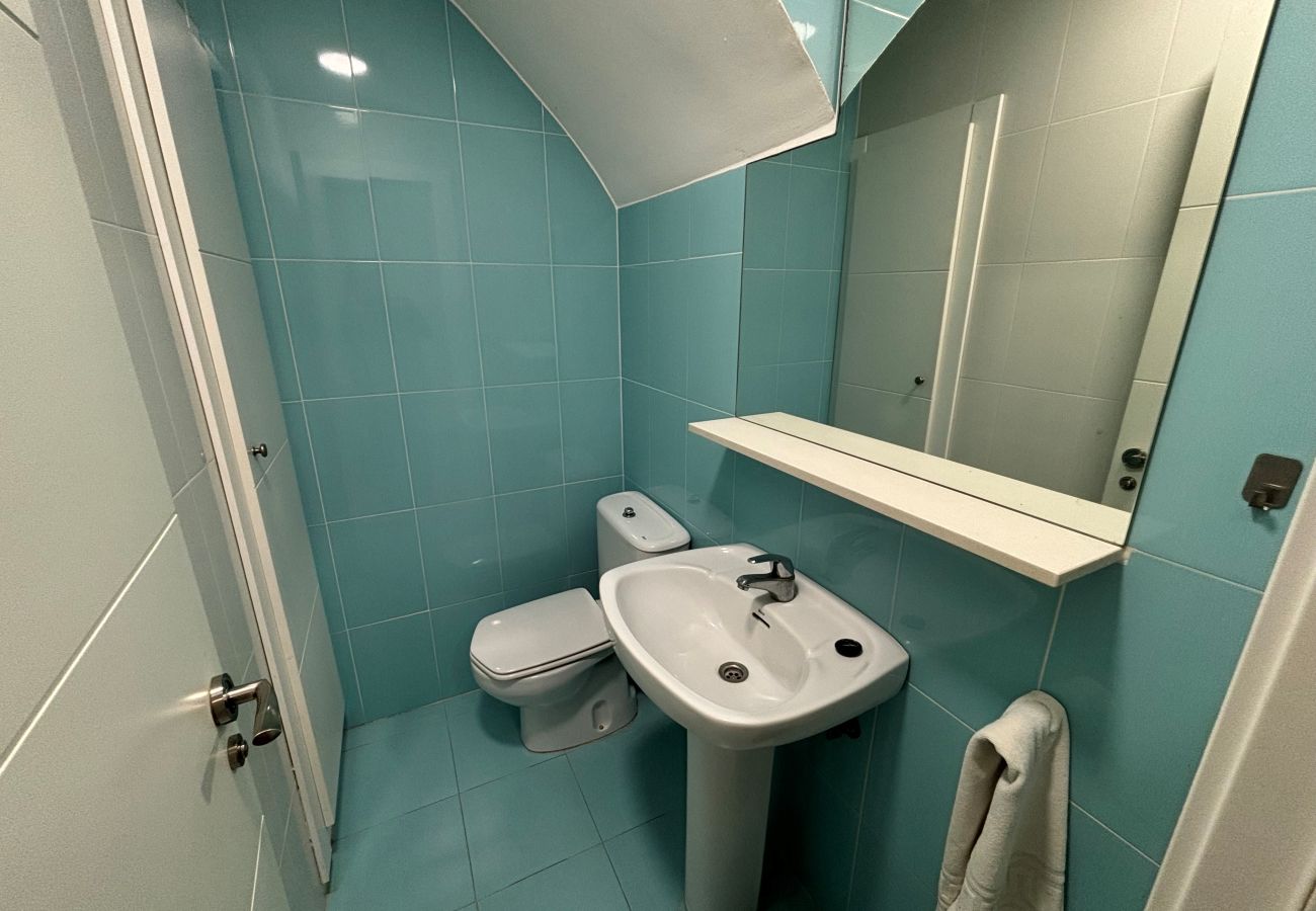 Apartment in Denia - RETIRO PARK II 42A*