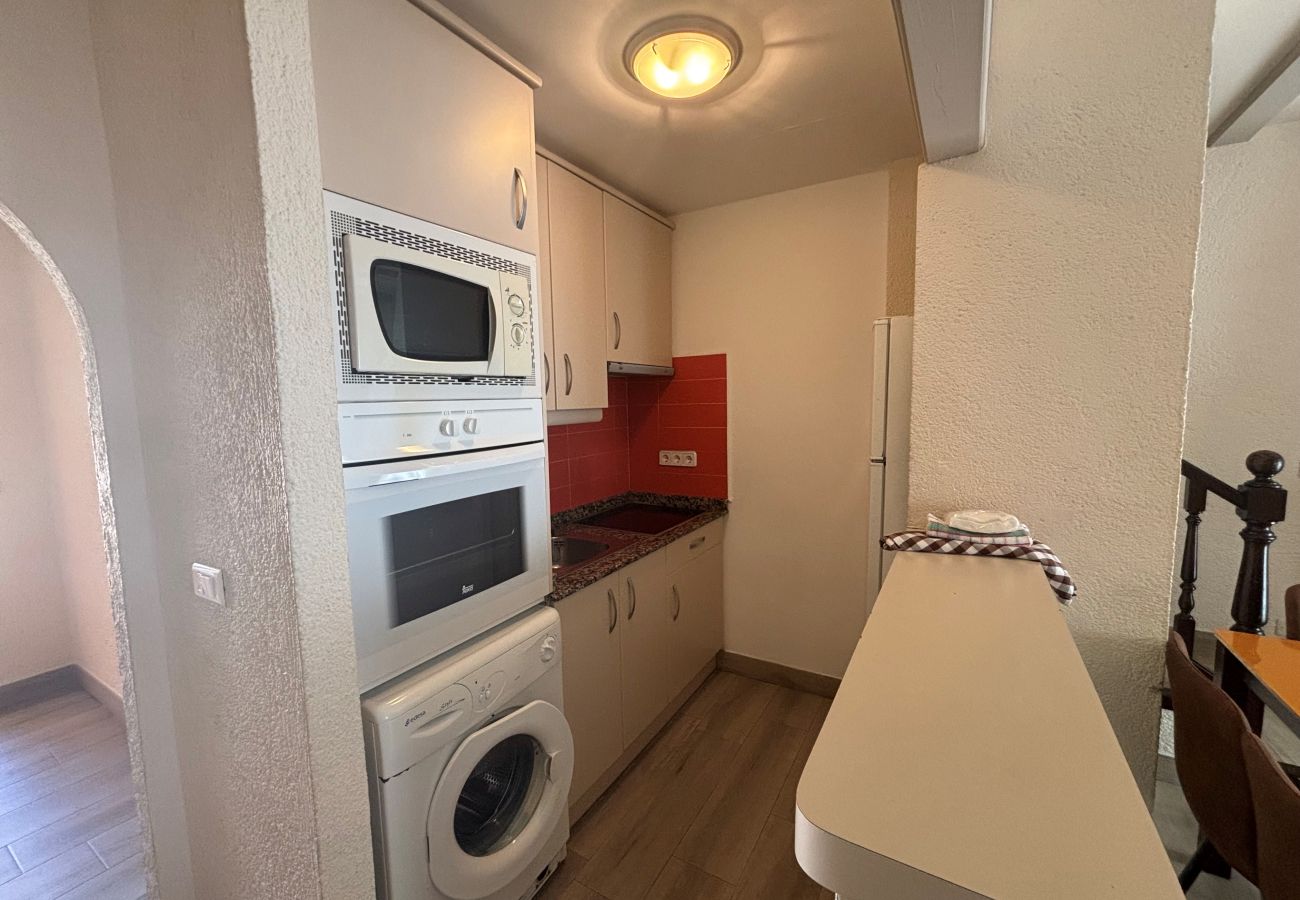 Apartment in Denia - RETIRO PARK II 42A*