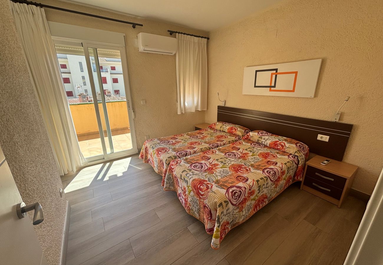 Apartment in Denia - RETIRO PARK II 43A*