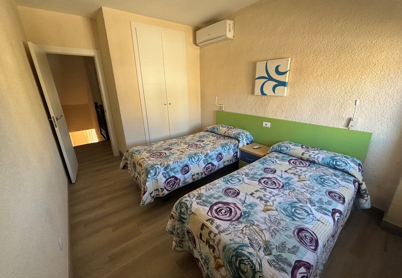 Apartment in Denia - RETIRO PARK II 42A*