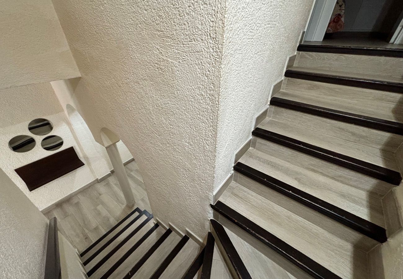 Apartment in Denia - RETIRO PARK II 42A*
