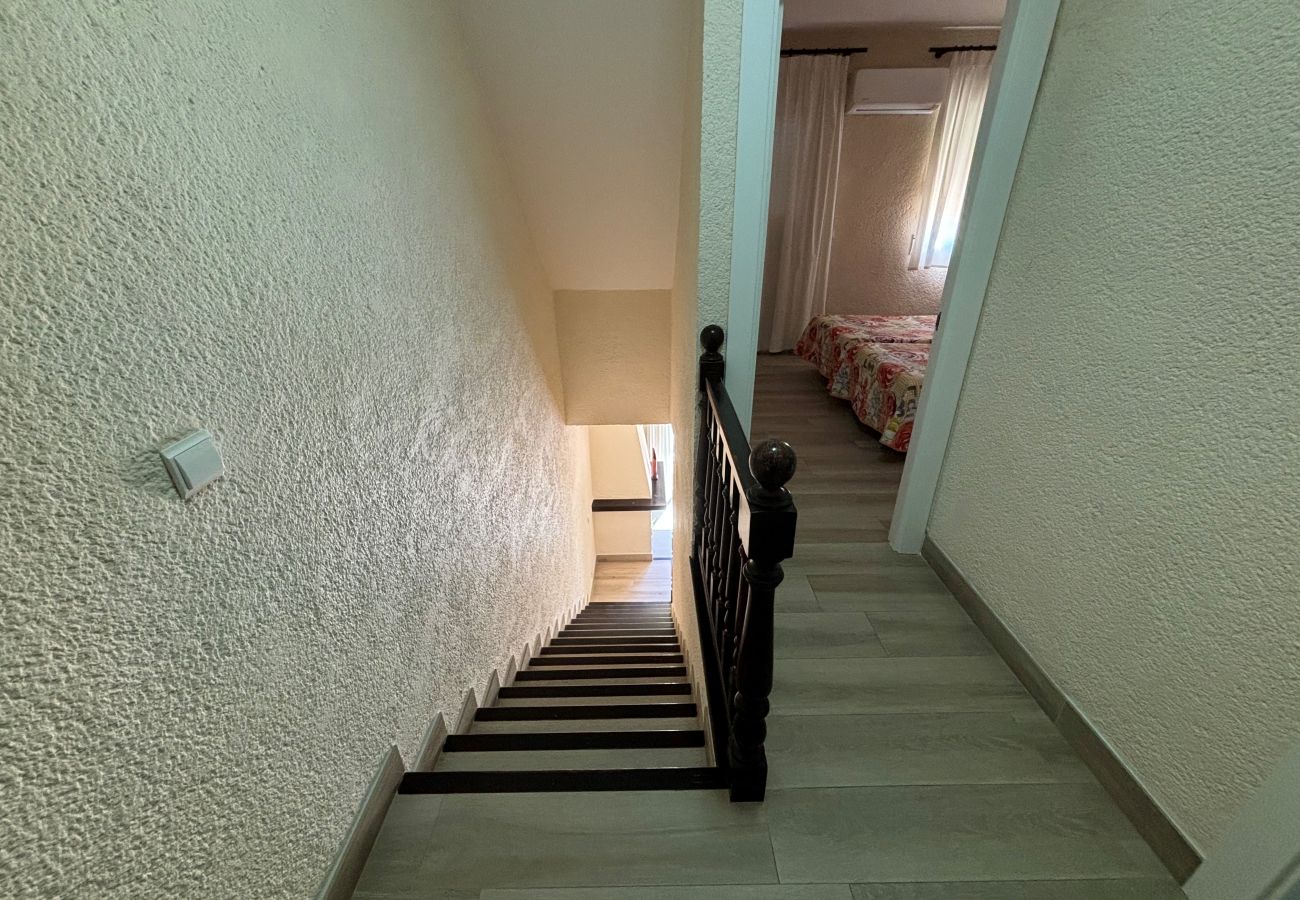 Apartment in Denia - RETIRO PARK II 42A*