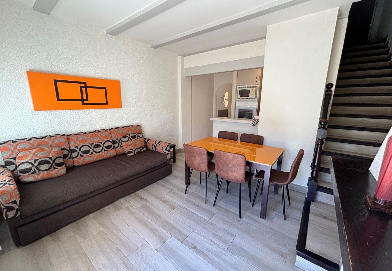 Apartment in Denia - RETIRO PARK II 42A*