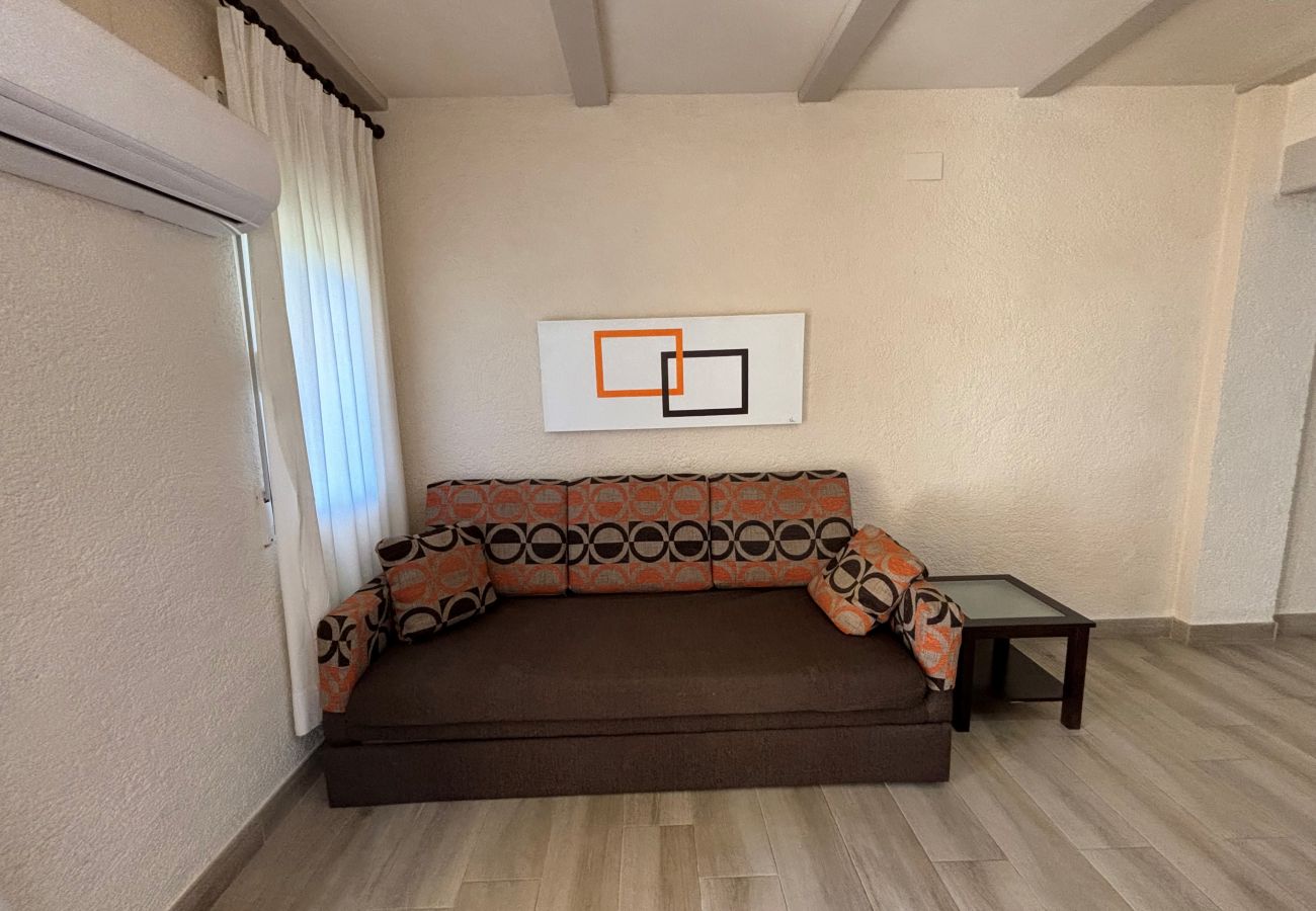 Apartment in Denia - RETIRO PARK II 42A*