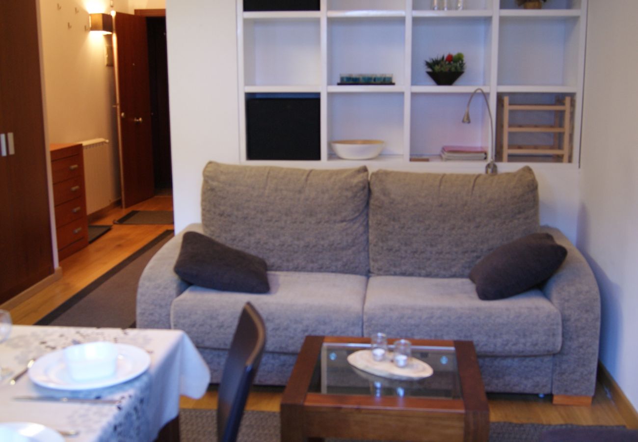 Studio in El Tarter - 39. Orq 35