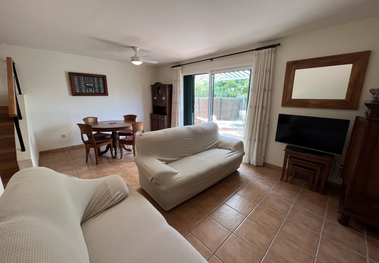 House in Torroella de Montgri - Daró 3D 31