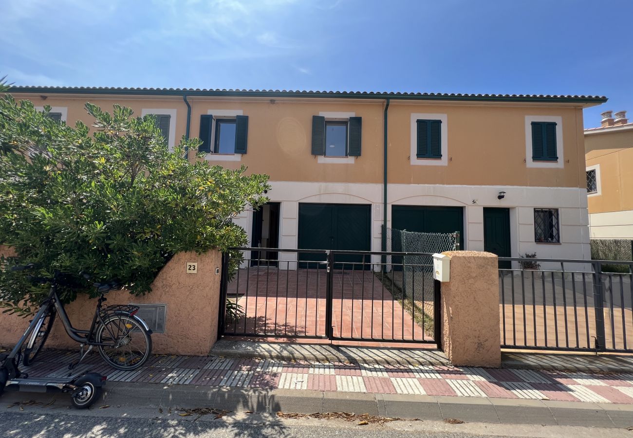 House in Torroella de Montgri - Daró 3D 23