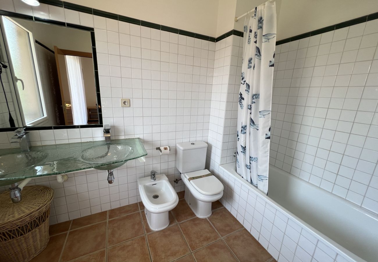 House in Torroella de Montgri - Daró 3D 23
