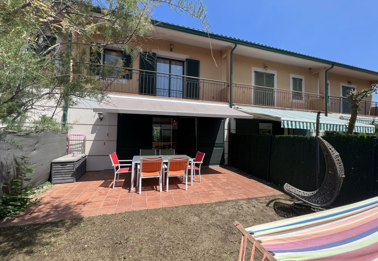 House in Torroella de Montgri - Daró 3D 23