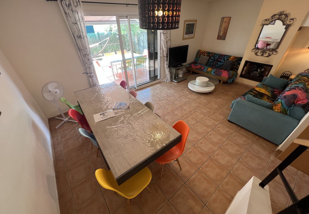 House in Torroella de Montgri - Daró 3D 23