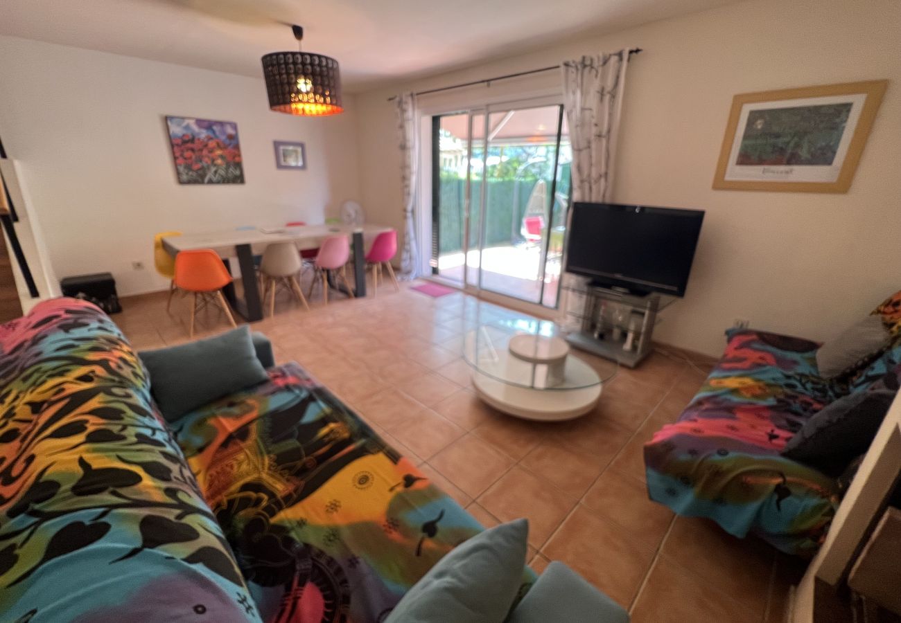 House in Torroella de Montgri - Daró 3D 23