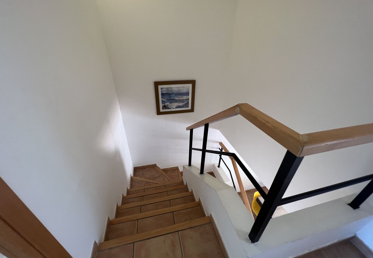 House in Torroella de Montgri - Daró 3D 23