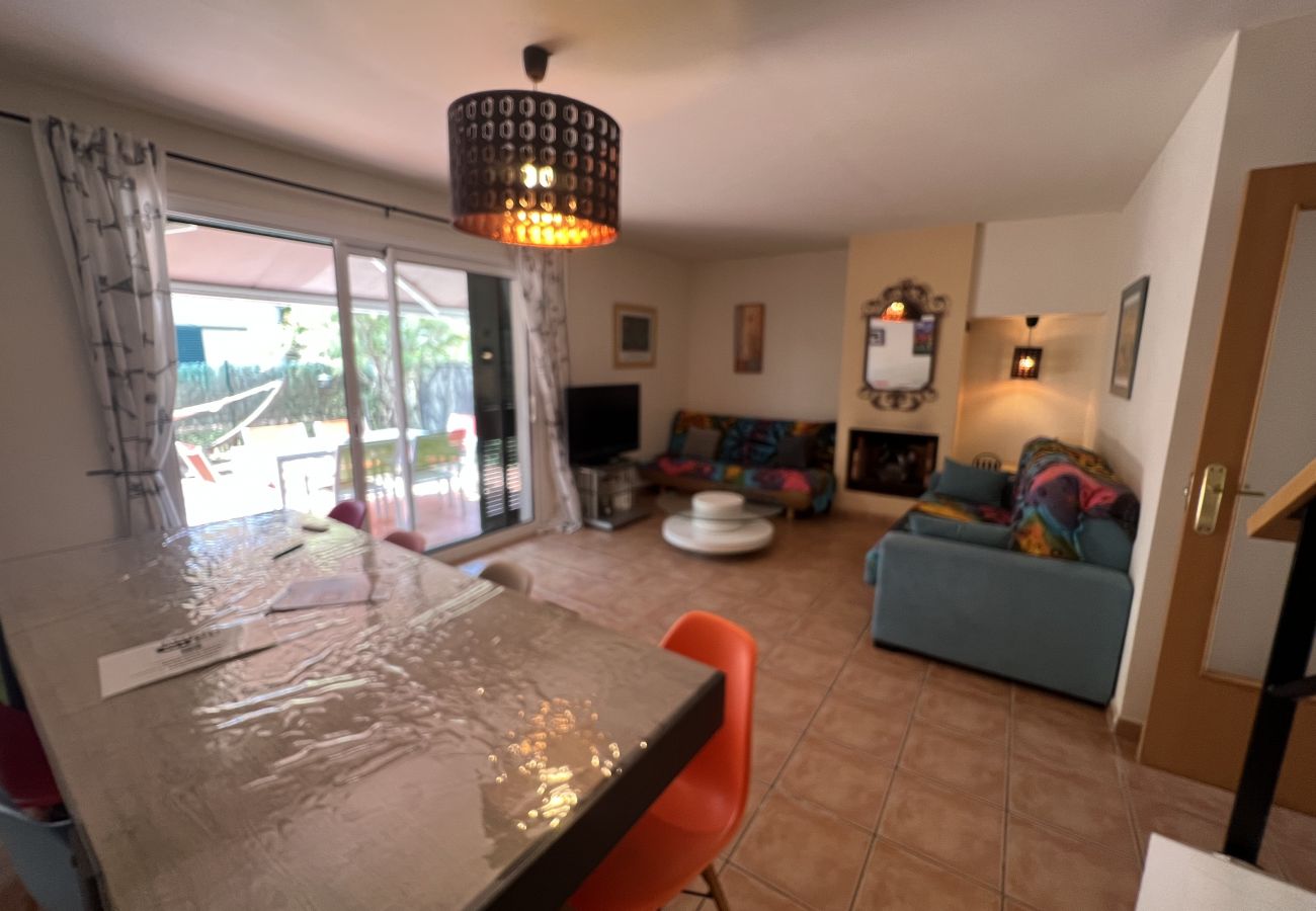 House in Torroella de Montgri - Daró 3D 23