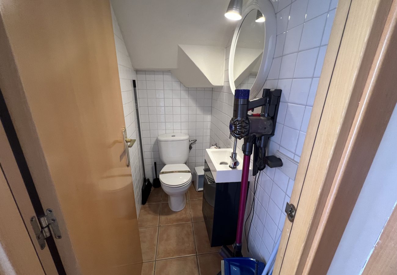 House in Torroella de Montgri - Daró 3D 23