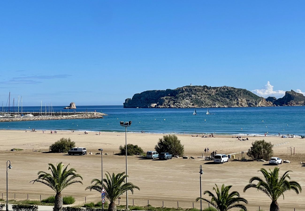 Apartment in Estartit - ROCAMAURA I C 4-1