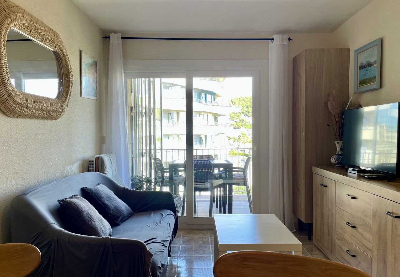 Apartment in Estartit - ROCAMAURA I C 4-1