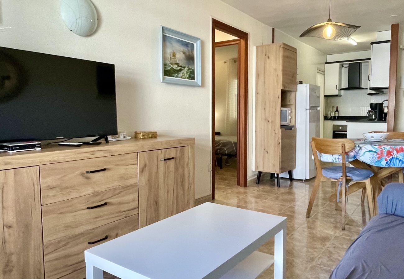 Apartment in Estartit - ROCAMAURA I C 4-1