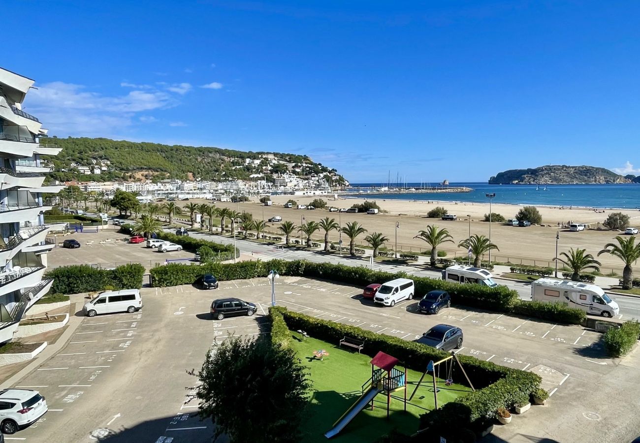 Apartment in Estartit - ROCAMAURA I C 4-1