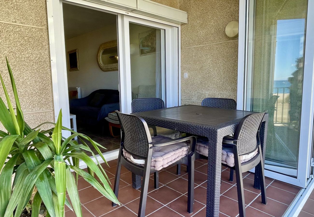 Apartment in Estartit - ROCAMAURA I C 4-1