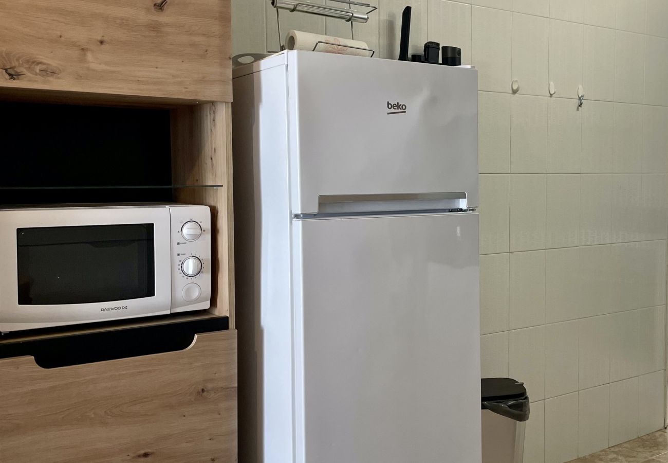 Apartment in Estartit - ROCAMAURA I C 4-1