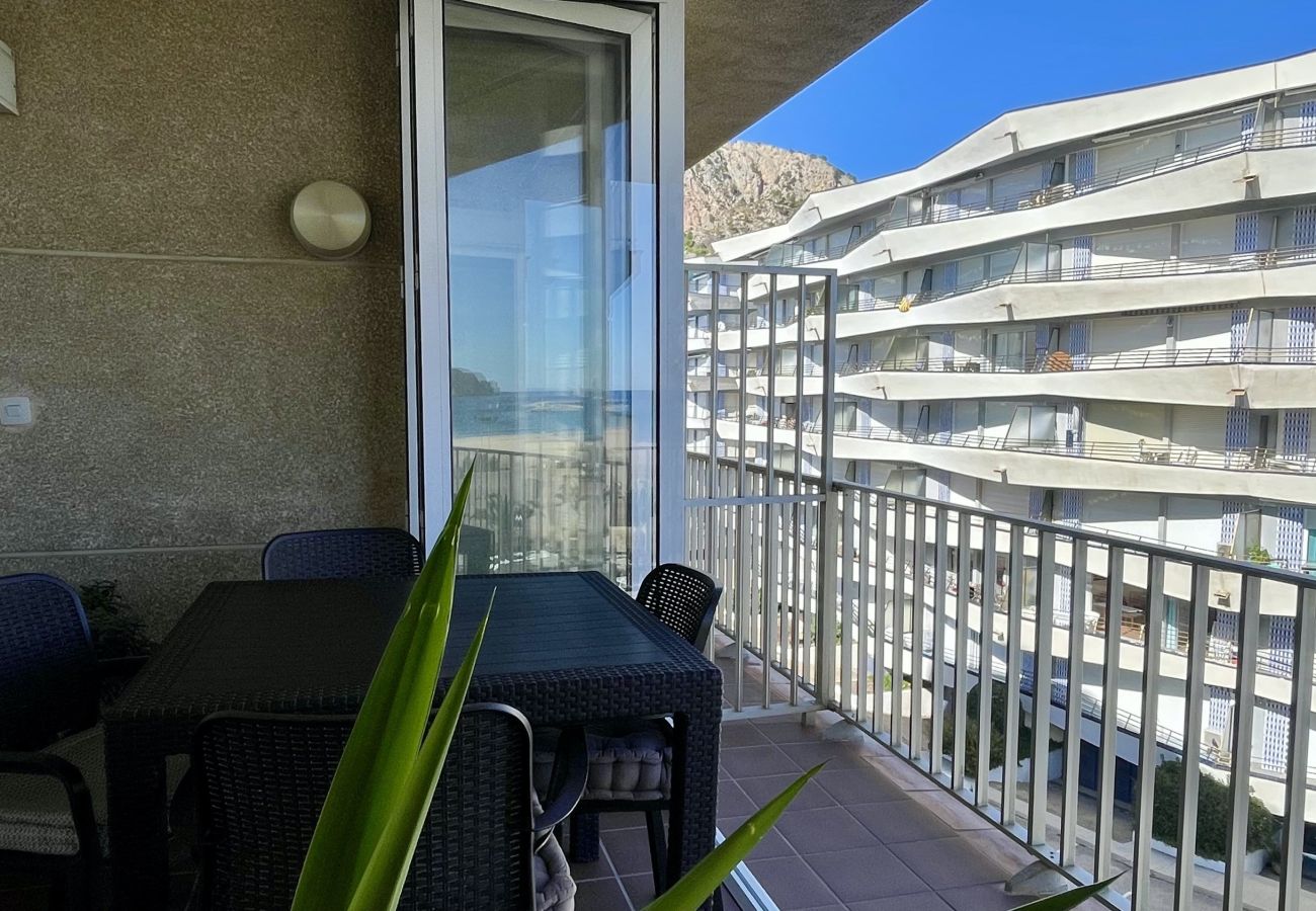 Apartment in Estartit - ROCAMAURA I C 4-1