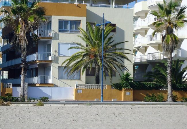 Apartment in Peñiscola - Residencial LA PAZ