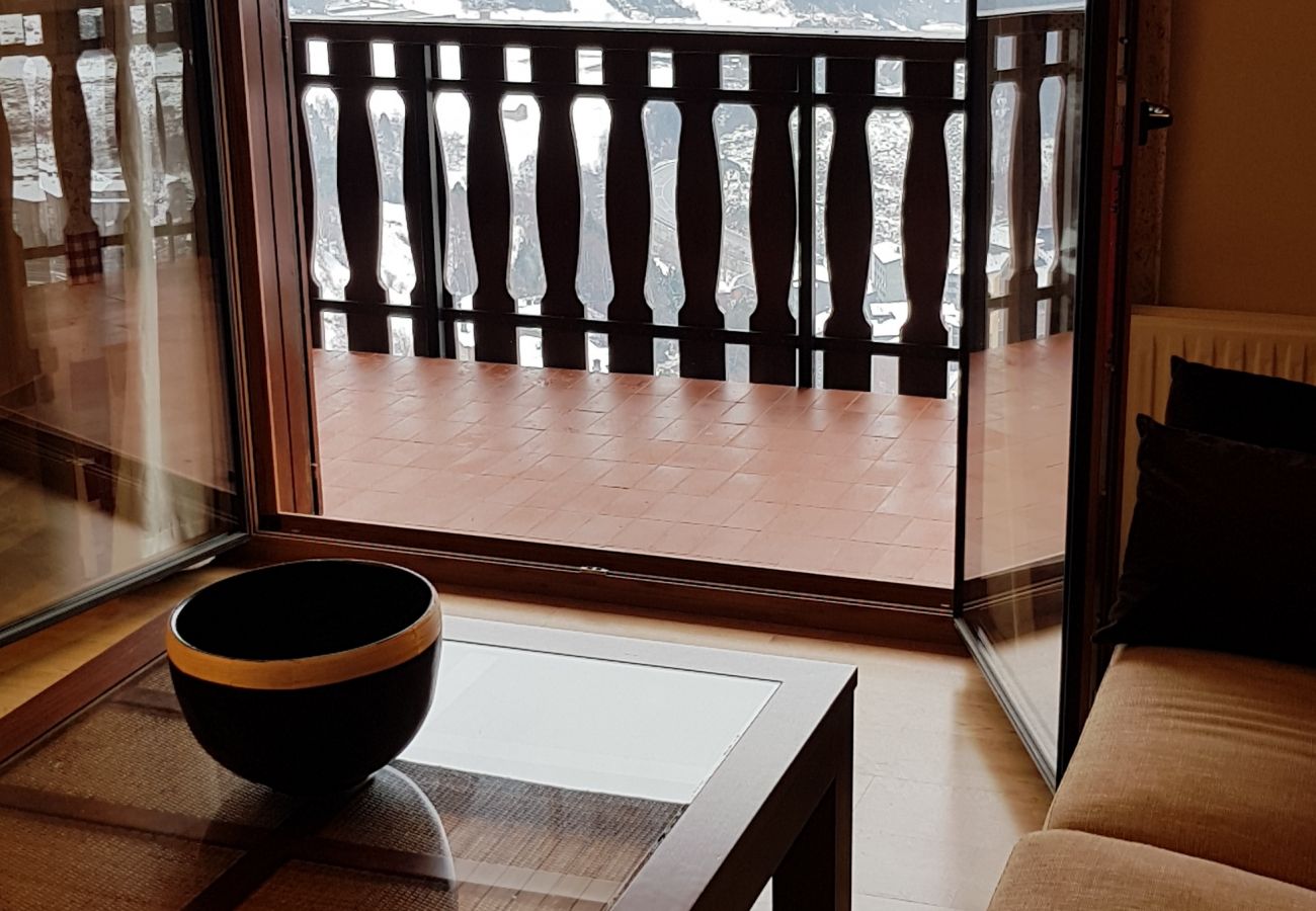 Apartment in Soldeu - 06. Bon A.3.1