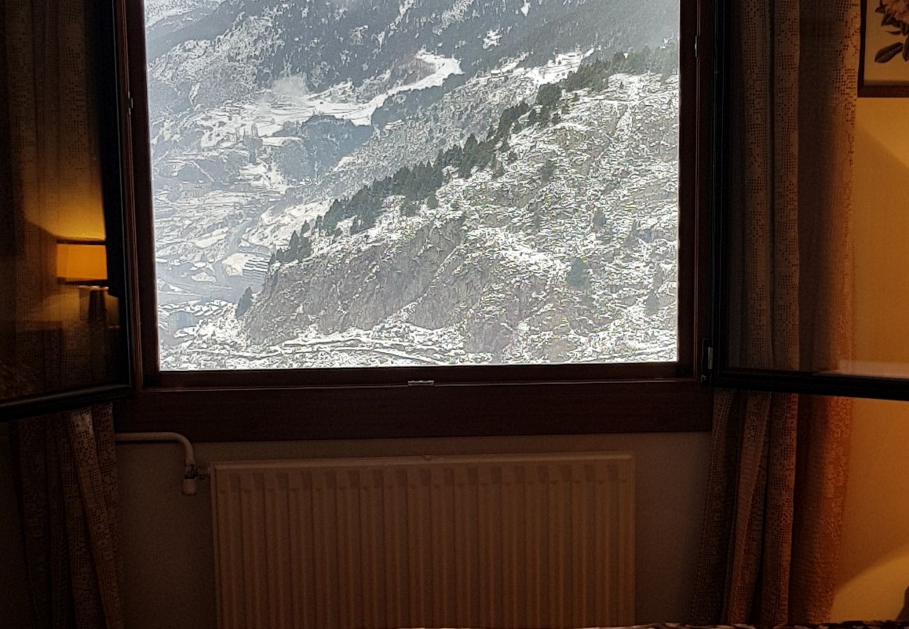 Apartment in Soldeu - 06. Bon A.3.1